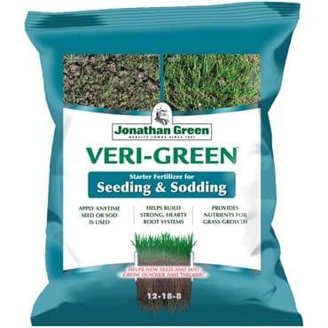 Jonathan Green 5M Veri-Green Seed & Sod — photo 1 of 2