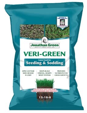 Jonathan Green 15M Veri-Green Seed & Sod — photo 1 of 2