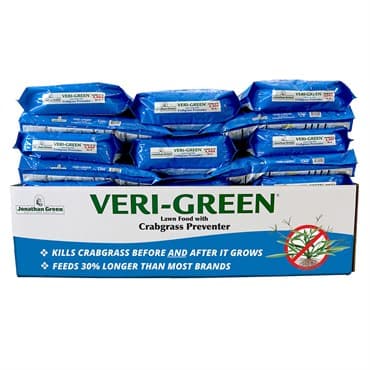 Jonathan Green 5M Veri-Green Crabgrass Preventer MP — photo 1 of 2