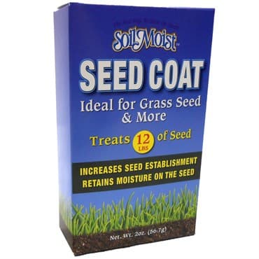 JRM 2oz Seed Coat Retail box — photo 1 of 2
