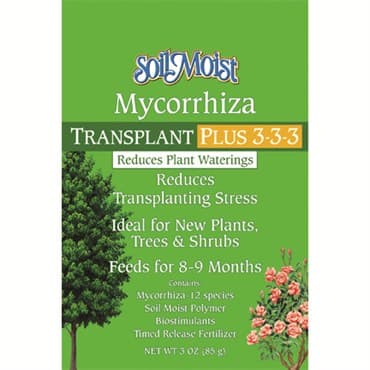 JRM 3oz Transplant Plus Mycorrhiza 50 per Pail — photo 1 of 2