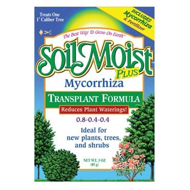 JRM 3oz Soil Moist Transplant Plus Mycor — photo 1 of 2