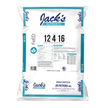 Jacks 12-4-16 RO Pure Water 25Lb (80/Pl) — photo 1 of 2