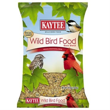 Kaytee 10# Wild Bird Blend — photo 1 of 2