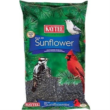 Kaytee 5# Oil Sunflower — photo 1 of 2