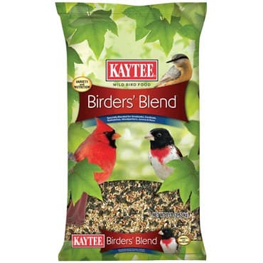 Kaytee 8# Birders Paradise Blend Bird Seed — photo 1 of 2