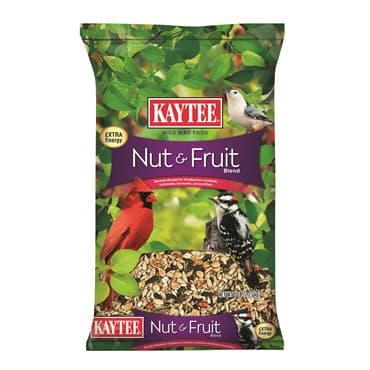 Kaytee 5# Nut And Fruit Blend — photo 1 of 2