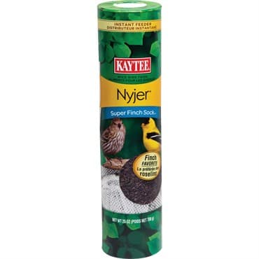 Kaytee 25oz Super Finch Sock — photo 1 of 2