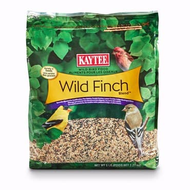 Kaytee 5# Wild Finch Blend — photo 1 of 2
