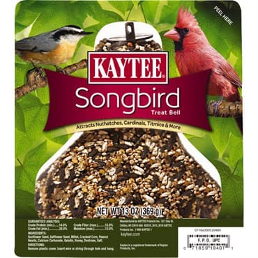 Kaytee 13oz Songbird Blend — photo 1 of 2