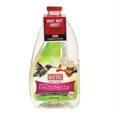 Kaytee 64oz Hummingbird Electronectar Wild Bird RTU — photo 1 of 2