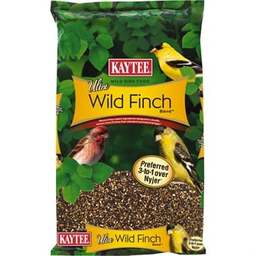Kaytee 7# Ultra Wild Finch Wild Bird — photo 1 of 2
