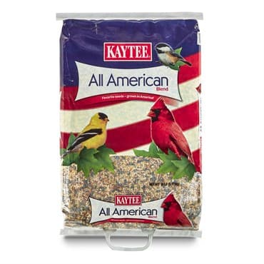 Kaytee 18# All American Wild Bird Food — photo 1 of 2