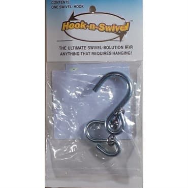 K&K Hook N Swivel — photo 1 of 2