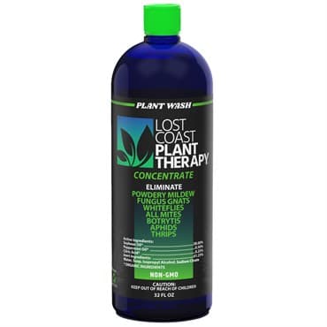 Lost Coast 32oz Concentrate Plant Therapy Insecticide & Fungicide Plant Wash HAZ — photo 1 of 2