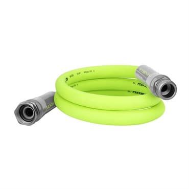 Flexzilla 5/8"x5' Garden Lead-In Hose — photo 1 of 2