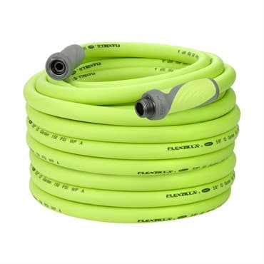 Flexzilla 5/8"x100 Swivel Grip Garden Hose — photo 1 of 2