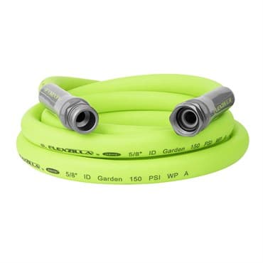 Flexzilla 5/8"x10' Garden Lead-In Hose — photo 1 of 2