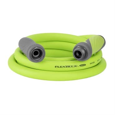 Flexzilla 5/8"x10' Swivel Grip Garden Hose — photo 1 of 2