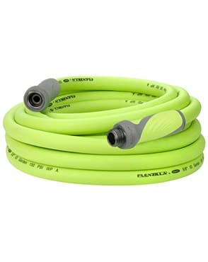 Flexzilla 5/8"x25' Swivel Grip Garden Hose — photo 1 of 2