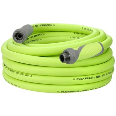 Flexzilla 5/8"x50' Swivel Grip Garden Hose — photo 1 of 2