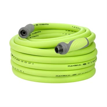 Flexzilla 5/8"x75' Swivel Grip Garden Hose — photo 1 of 2