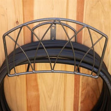Lewis Tools Hose Hanger Basket — photo 1 of 2