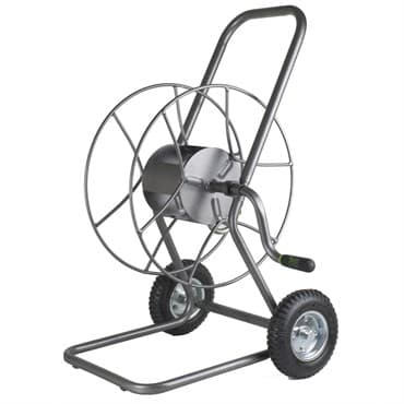 Lewis Tools 2 Wheeled Hose Truck Easy Assembly — photo 1 of 2