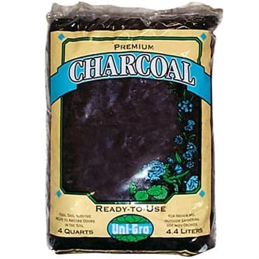 Uni-Gro 12pc 4qt Charcoal — photo 1 of 2