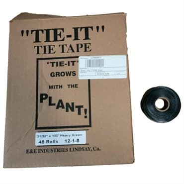 Super-Ties 1"X150' Super Duty Bulk — photo 1 of 2