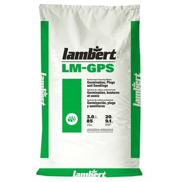 Lambert LM-1 Germination Mix 3cf (48/PL) — photo 1 of 2