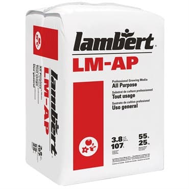 Lambert LM-111 All Purpose Mix 3.8cf (30/PL) — photo 1 of 2