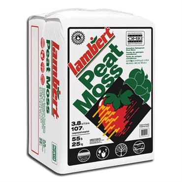 Lambert 3.8cf Peat Moss 30/PL — photo 1 of 2