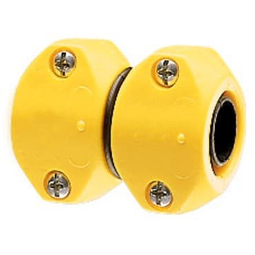 Nelson 5/8" & 3/4" Hose Plastic Mender Repair — photo 1 of 2
