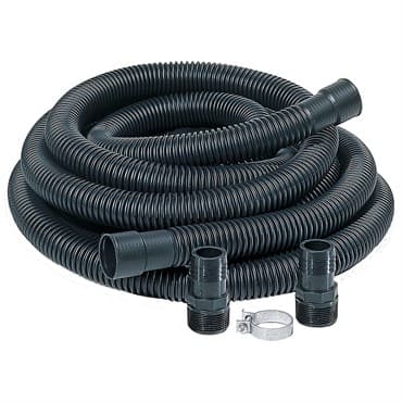 Red Lion 24' RL-SPDK Sump Pump Discharge Hose Kit — photo 1 of 2