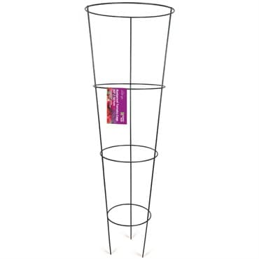Luster Leaf 42" Vinyl Coated Tomato Cage — photo 1 of 2