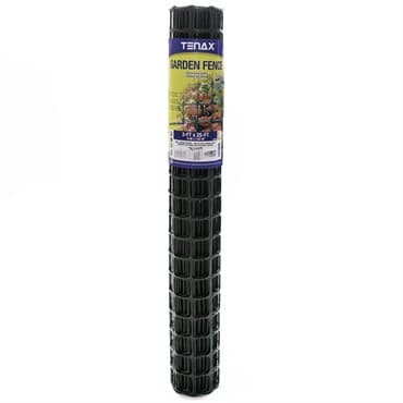 Tenax 3'x25' Garden Fence Green 2"x2" Mesh — photo 1 of 2