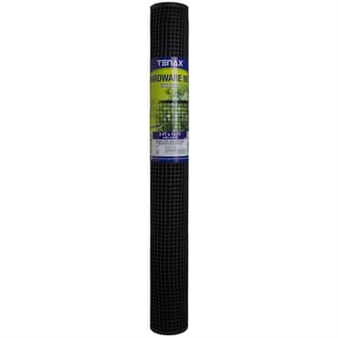 Tenax 2'x15' Hardware Net Black — photo 1 of 2