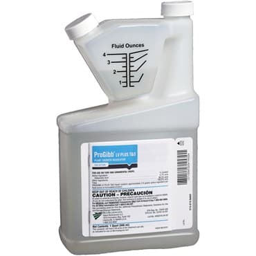 ProGibb LV Plus T&O 1Qt OMRI (12/Cs) Plant growth regulator ( Gibberellic acid ) — photo 1 of 2
