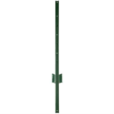 Yard Gard 3' 14G Fence Post U Style — photo 1 of 2