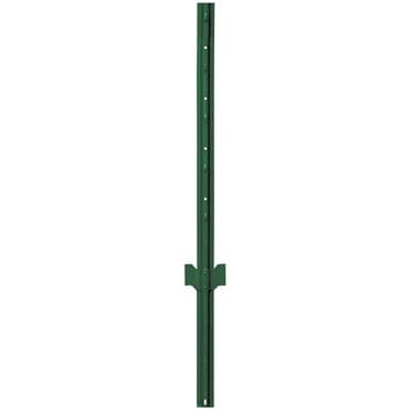 Yard Gard 4' 14G Fence Post U Style — photo 1 of 2