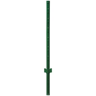 Yard Gard 5' 14G Fence Post U Style — photo 1 of 2