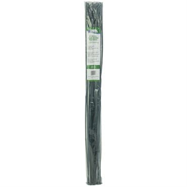 Gardener's Blue Ribbon 25pk 4' Bamboo 6-8mm Green — photo 1 of 2