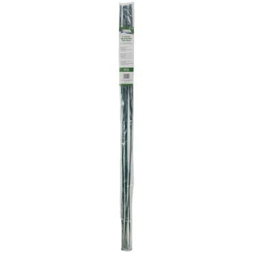 Gardener's Blue Ribbon 6pk 5' Bamboo 10-12mm Green — photo 1 of 2