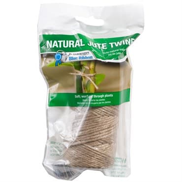 Gardener's Blue Ribbon 200' Natural Jute Twine — photo 1 of 2