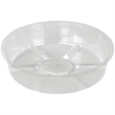 Gardener's Blue Ribbon 6" Basic Plant Saucer — photo 1 of 2