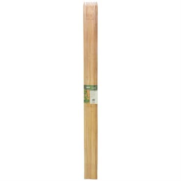 Gardener's Blue Ribbon 6pk 5'x3/4" Wood Stake — photo 1 of 2