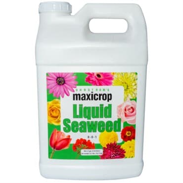 Maxicrop 2.5gal Original — photo 1 of 2