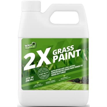 Not Rocket Sciences 32oz 2X Grass Paint — photo 1 of 2