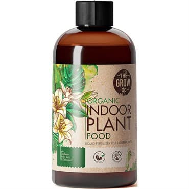 The Grow Co 8oz Organic Liquid Indoor Plant Food — photo 1 of 2